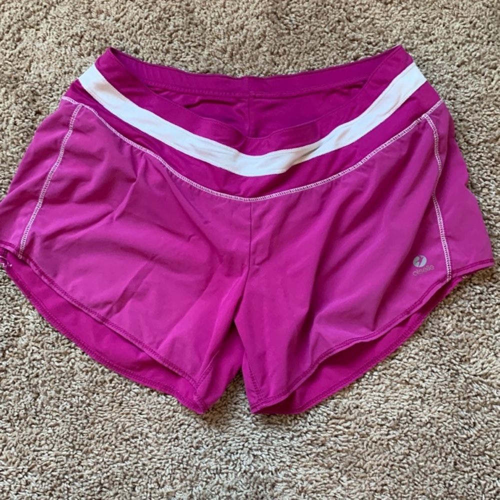Oiselle Roga Shorts
